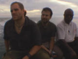Josh Gates led the "Destination Truth" ropen expedition